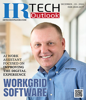 Workgrid Software: AI Work Assistant Focused on Improving the Digital Experience