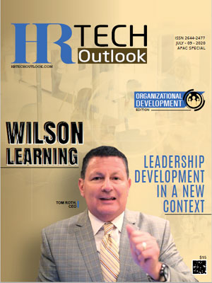 Top Organizational Development Consulting/Service Companies in APAC  Wilson Learning: Leadership Development in a New Context