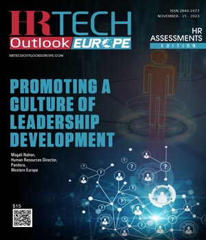  Promoting A Culture of Leadership Development