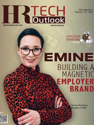 Emine: Building a Magnetic Employer Brand