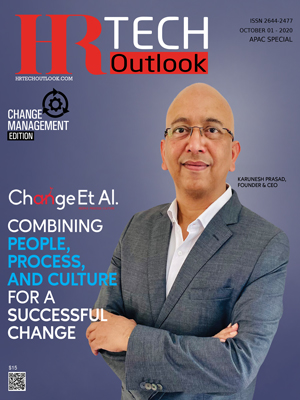 Change Et Al: Combining People, Process, and Culture for a Successful Change