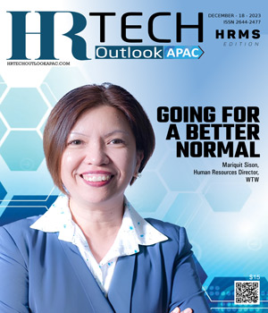 Top Human Resources Management Solutions Companies in APAC  Going for a Better Normal