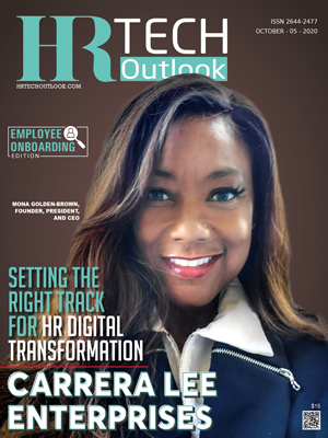 Carrera Lee Enterprises: Setting the Right Track for HR Digital Transformation