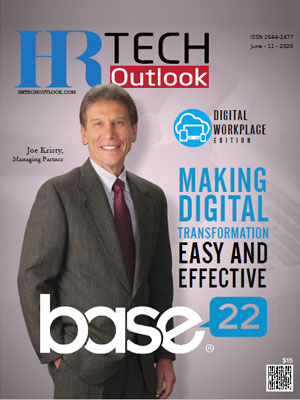 Top Digital Workplace Solution Companies  Base22: Making Digital Transformation Easy and Effective