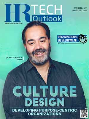 Culture Design: Developing Purpose-centric Organizations