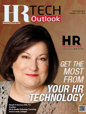 Get the Most from your HR Technology