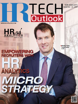 Top HR Analytics Companies  Micro Strategy: Empowering Recruiters with HR Analytics