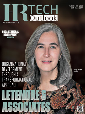 Letendre & Associates: Organizational Development Through a Transformational Approach