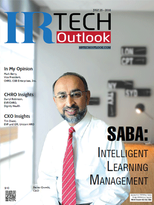 SABA: Intelligent Learning Management