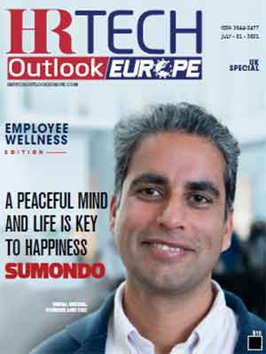 Sumondo : A Peaceful Mind And Life Is Key To Happiness