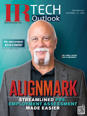 AlignMark: Streamlined Pre-Employment Assessment Made Easier