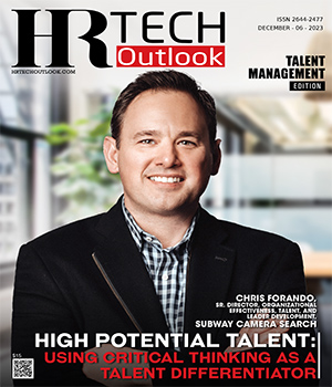 Top Talent Management Solutions Companies   High Potential Talent: Using Critical Thinking As A Talent Differentiator