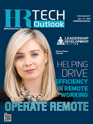 Operate Remote: Helping Drive Efficiency in Remote Working