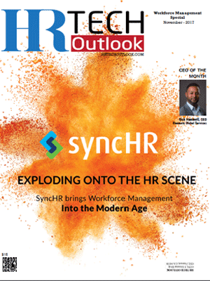 syncHR : Next-Gen HCM To Transform Workforce Management