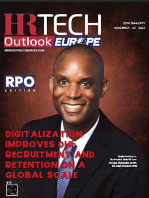  Digitalization Improves DHL Recruitment and Retention on A Global Scale