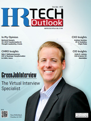 GreenJobInterview: The Virtual Interview Specialist
