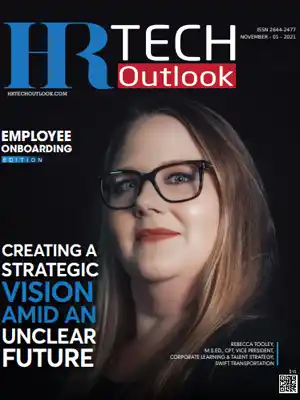 Employee Onboarding Solutions Companies  Creating A Strategic Vision Amid An Unclear Future