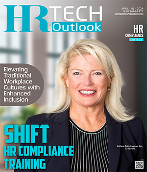 SHIFT HR Compliance Training: Elevating Traditional Workplace Cultures with Enhanced Inclusion