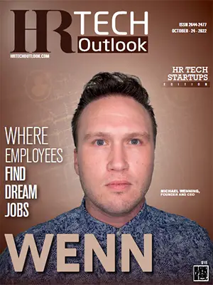 Wenn: Where Employees Find Dream Jobs