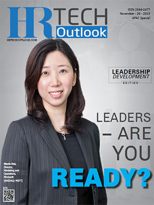 Leaders- Are You Ready?