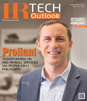 Proliant : Transforming Hr And Payroll Services Via People-First Philosophy