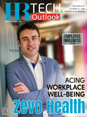 Zevo Health: Acing Workplace Well-being