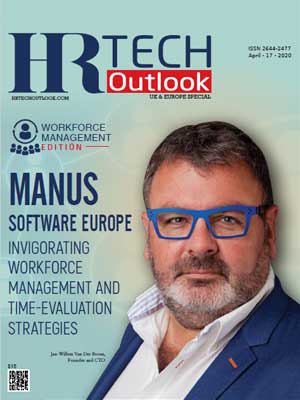  Manus Software Europe: Invigorating Workforce Management and Time-Evaluation Strategies