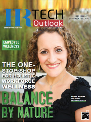 Top Employee Wellness Solution Companies  Balance by Nature: The One-Stop-Shop For Holistic Workforce Wellness