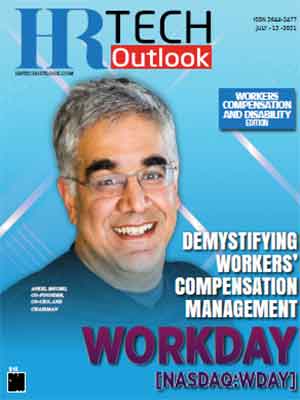 Workday [Nasdaq:Wday] :  Demystifying Workers’ Compensation Management