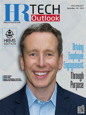 Driving Employee Engagement Through Purpose