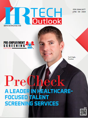 Top Pre-Employment Screening Consulting/Service Companies  	PreCheck: A Leader in Healthcare-Focused Talent Screening Services