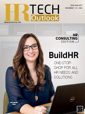 BuildHR : One-Stop-Shop for all HR Needs and Solutions