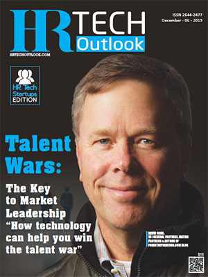 Top HR Tech Startups  Talent Wars: The Key to Market Leadership “How technology can help you win the talent war”