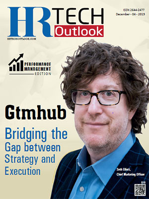 Gtmhub: Bridging the Gap between Strategy and Execution