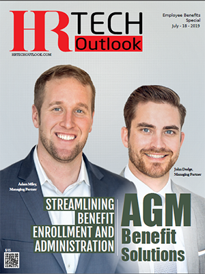 Top Employee Benefits Solution Companies   AGM Benefit Solutions: Streamlining Benefit Enrollment and Administration