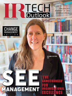 SEE Management: ‘The Gamechanger’ For Organisational Excellence