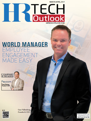 Top Cloud Solution Companies  World Manager: Employee Engagement Made Easy