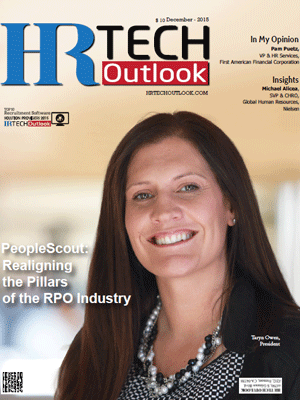 PeopleScout: Realigning the Pillars of the RPO Industry