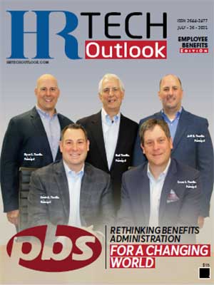 pbs : Rethinking Benefits Administration For A Changing World