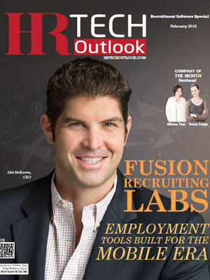 Top Recruitment Software Solution Companies  Fusion Recruiting Labs: Employment Tools Built For The Mobile Era