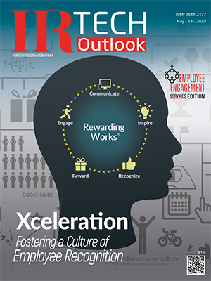 Xceleration: Fostering a Culture of Employee Recognition