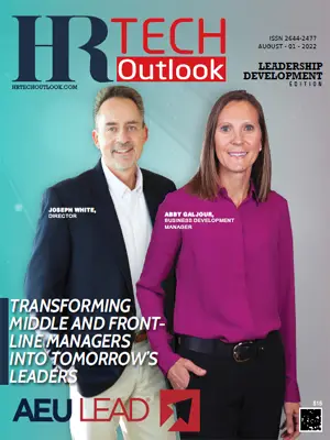 Top Leadership Development Services Companies  AEU LEAD: Transforming Middle and Front-Line Managers into Tomorrow's Leaders