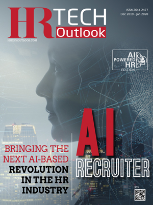 AI Recruiter: Bringing the Next AI-based Revolution in the HR Industry