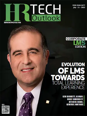 Evolution of LMS Towards Total Learning Experience  