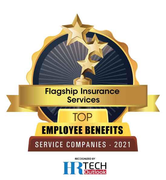 Top 10 Employee Benefits Services Companies - 2021