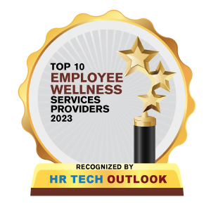 Top 10 Employee Wellness Services Companies- 2023