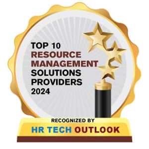 Top 10 Resource Management Solutions Companies - 2024