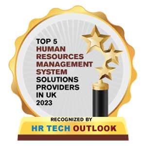 Top 5 Human Resources Management System Solutions Companies in UK – 2023