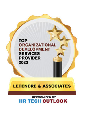 Top 10 Organizational Development Services Companies - 2023 