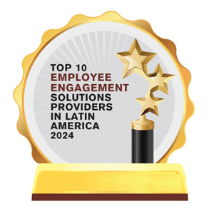 Top 10 Employee Engagement Solutions Providers in Latin America - 2024